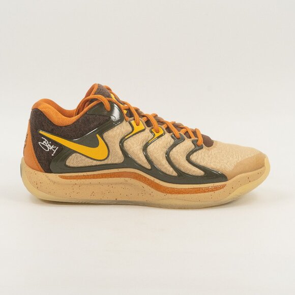 Nike KD 17 x NRG Bink! HJ4464-200 Basketball Multi-Size main image 11